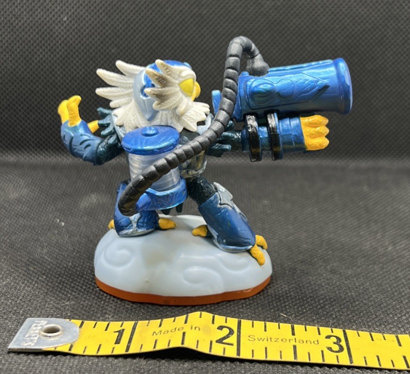 Skylander Giants Jet-Vac by Activision