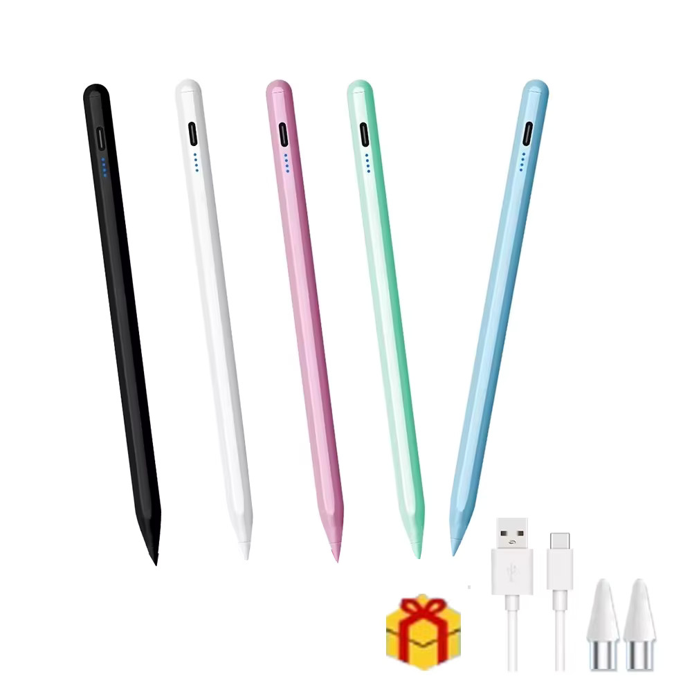 Universal Stylus Pen For IOS Android Windows Tablet Phone Multicolor PEN Capacit