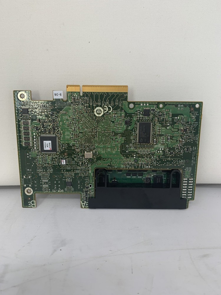Dell Raid Controller Card (Model- 0CNXVV)