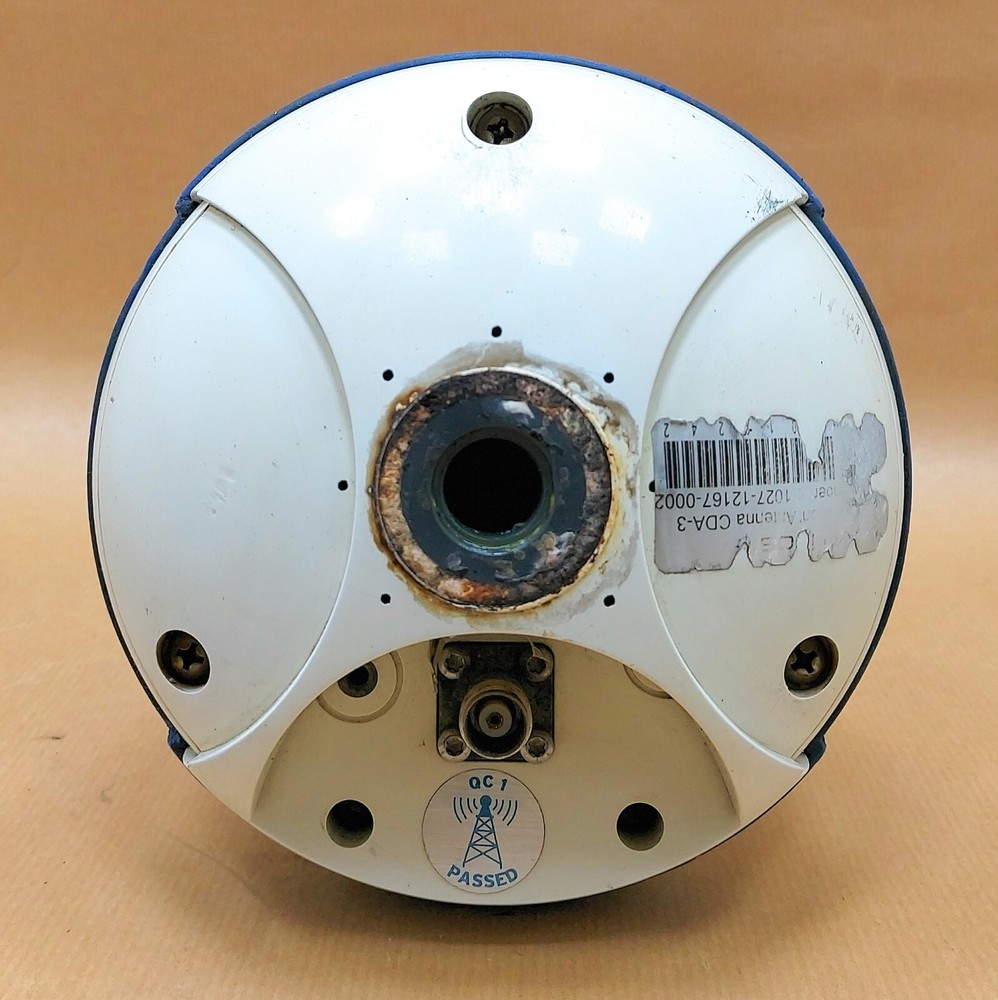 Hemisphere CDA-3 Navigation Antenna 2916