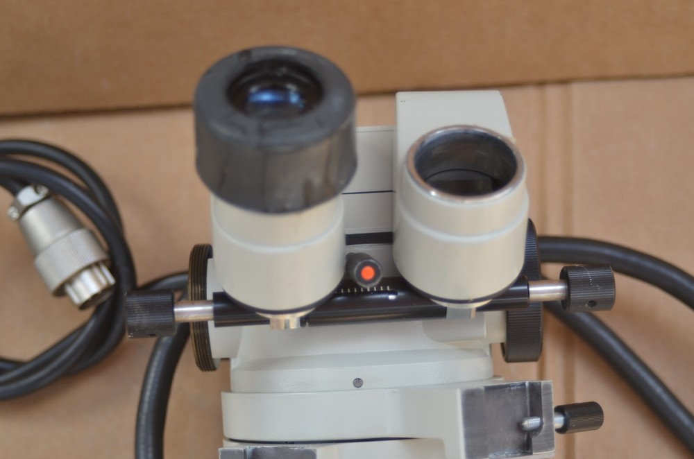 Topcon OMS-300 Microscope Head