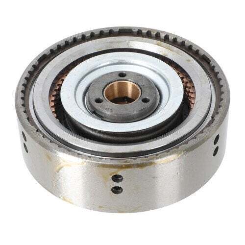 PTO Clutch Pack - with Disc fits Ford 5000 5600 5610 6600 6610 7610 D2NNN751D