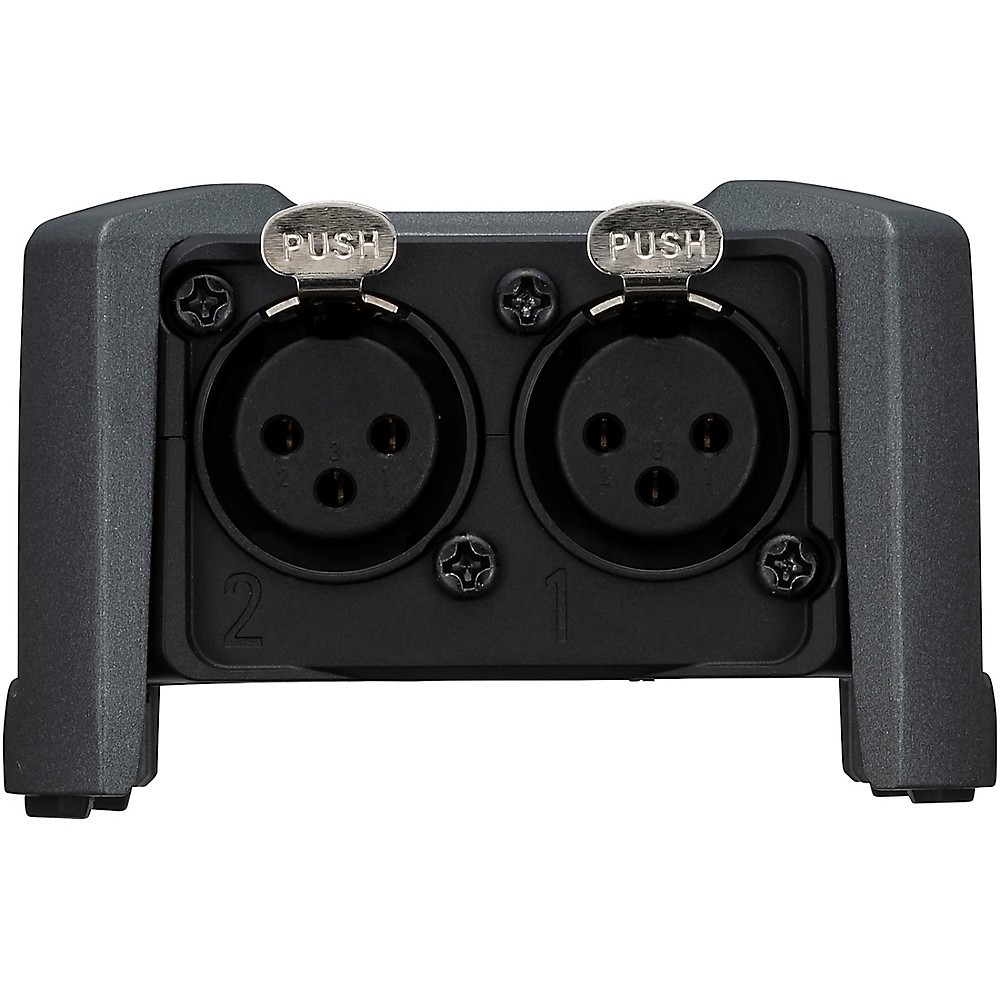 Zoom F3 MultiTrack Field Recorder