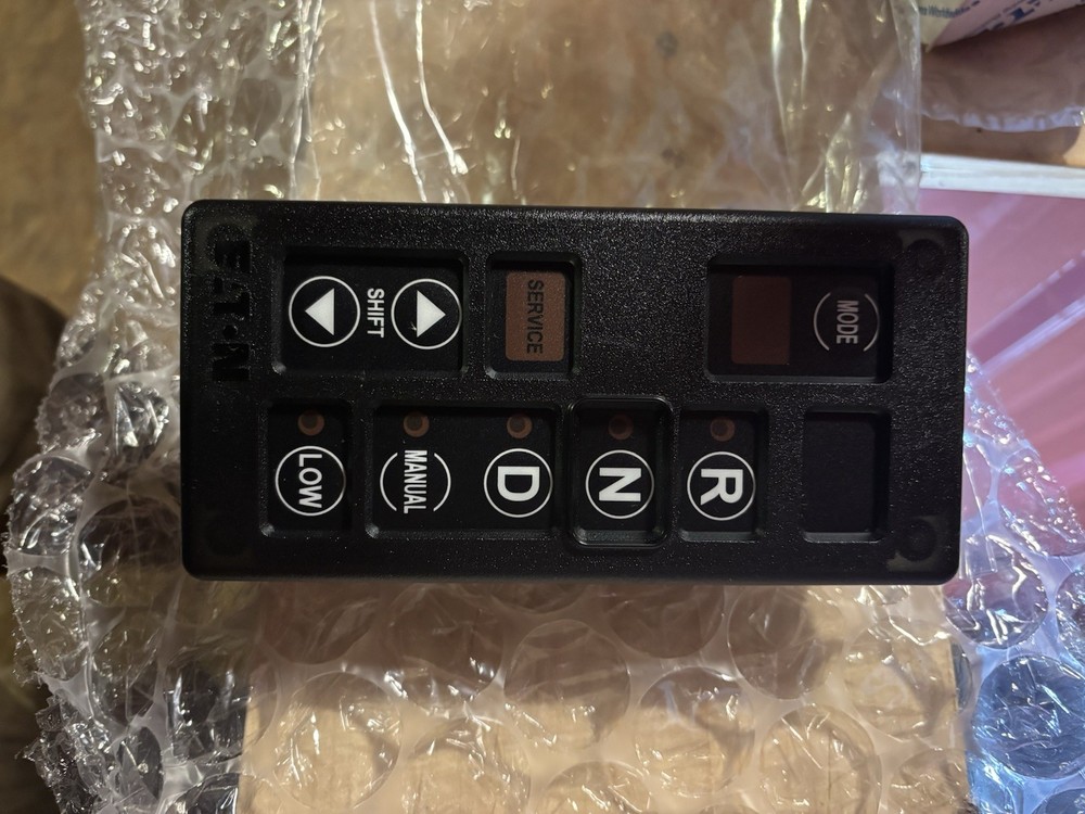 Eaton Shift Selector