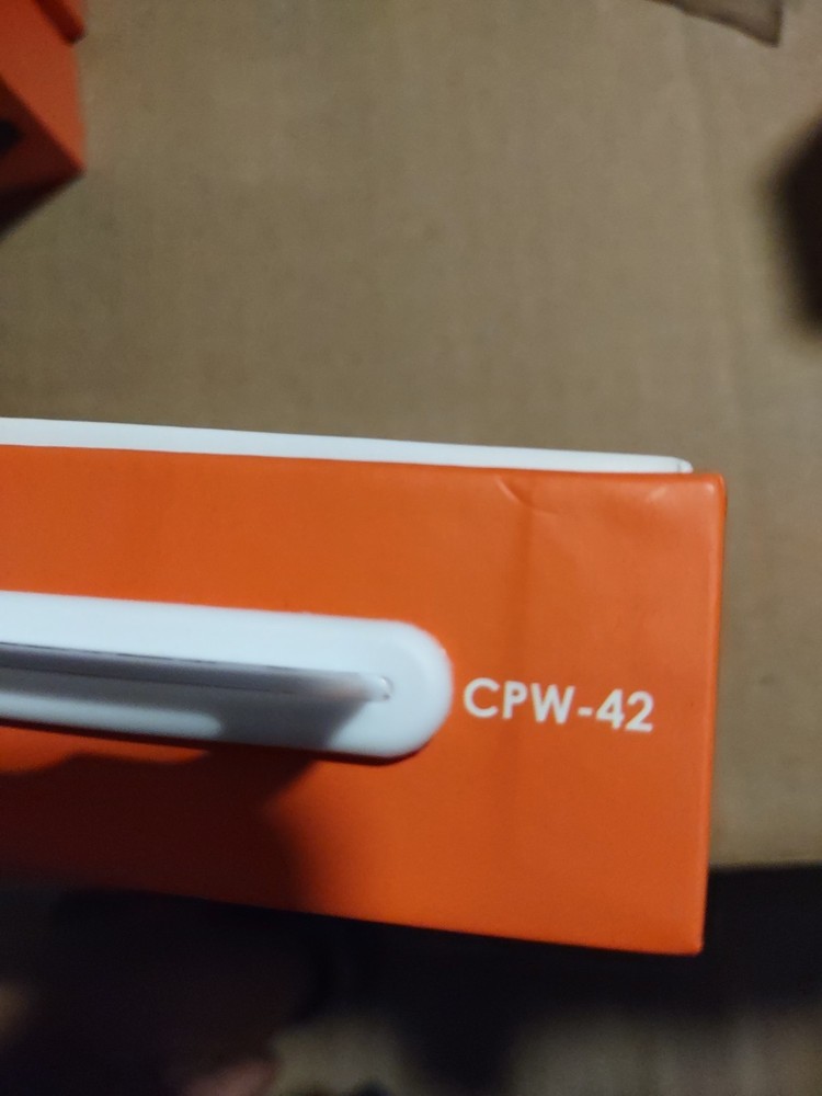 Rexing Wireless Carplay Adapter CPW-42