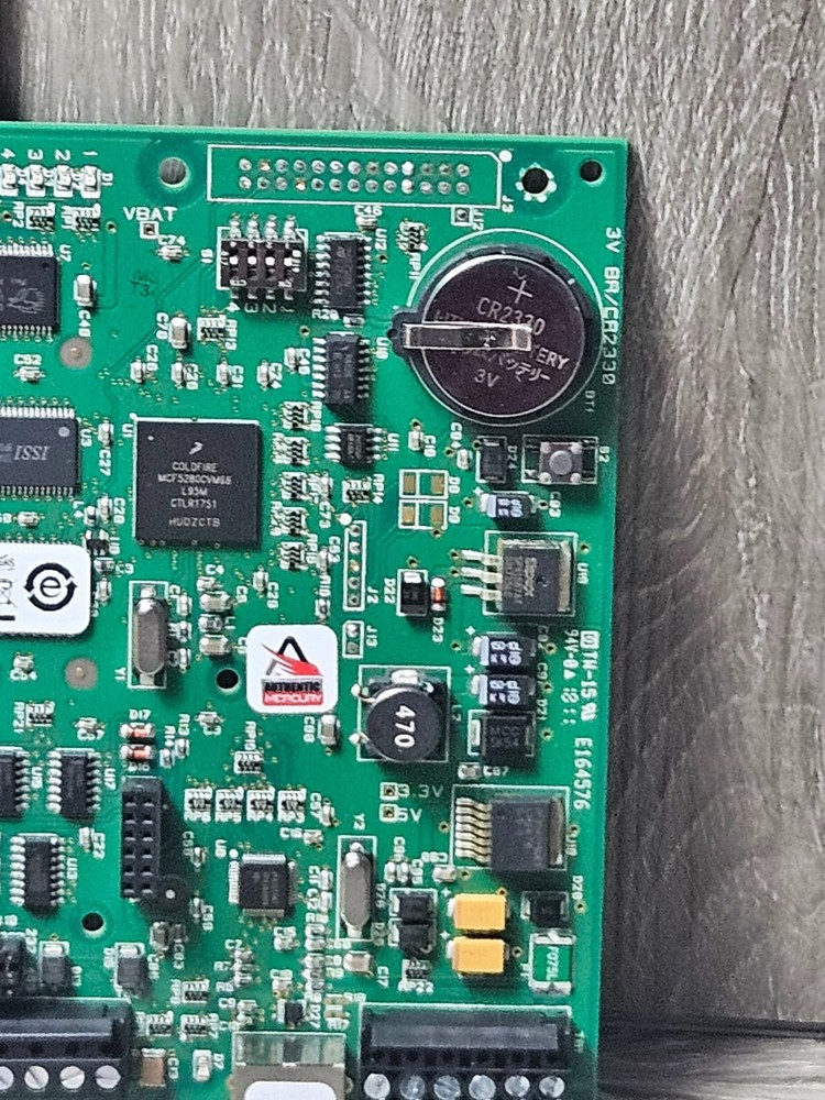Lenel LNL-3300 Intelligent System Controller - LP2500 - #2