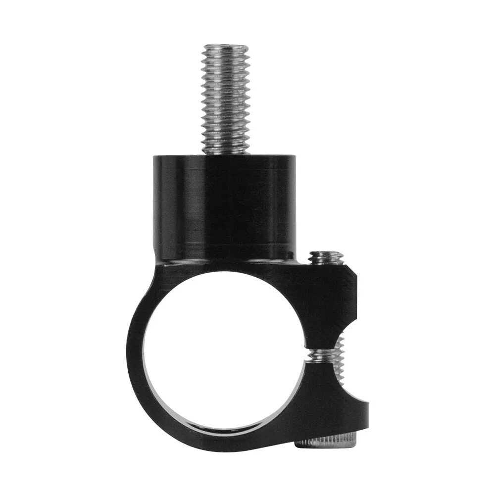1" / 25mm Solo Universal Steering Damper Bracket Clamp Mount Universal