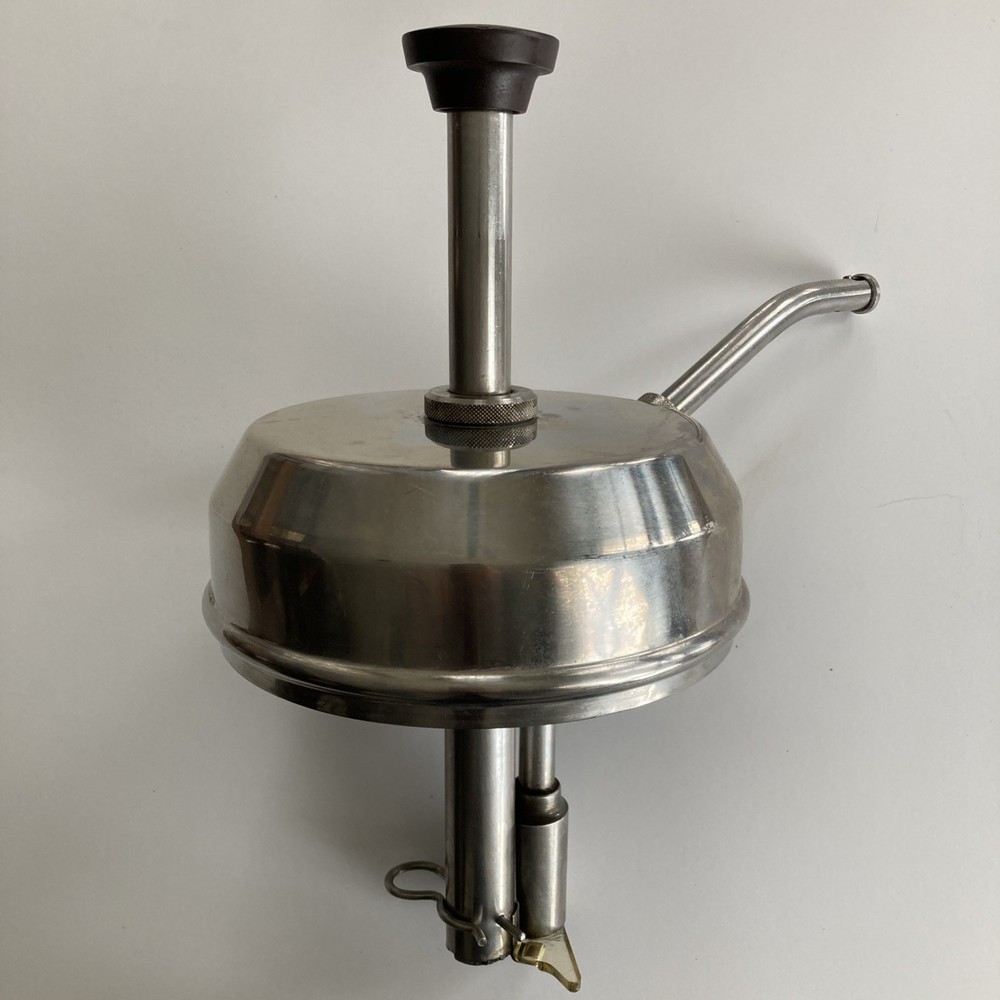 Server Food Server Pump Old Like 81320 - Genuine OEM Replacement Part Used