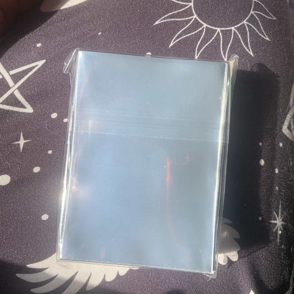 Digimon Sleeves Sealed Pack