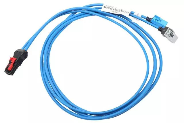 Genuine ACDelco Video Antenna Cable 84280784