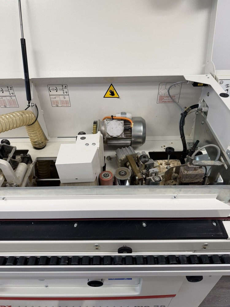 2014 MiniMax me25 Edgebander