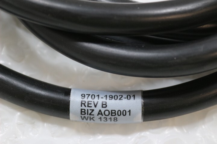 6652 Asyst 9701-1902-01 Cable