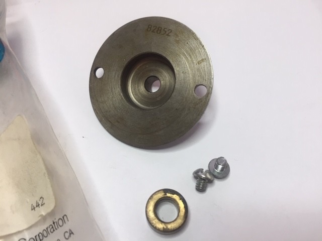 Bosch 82852 Templet Guide