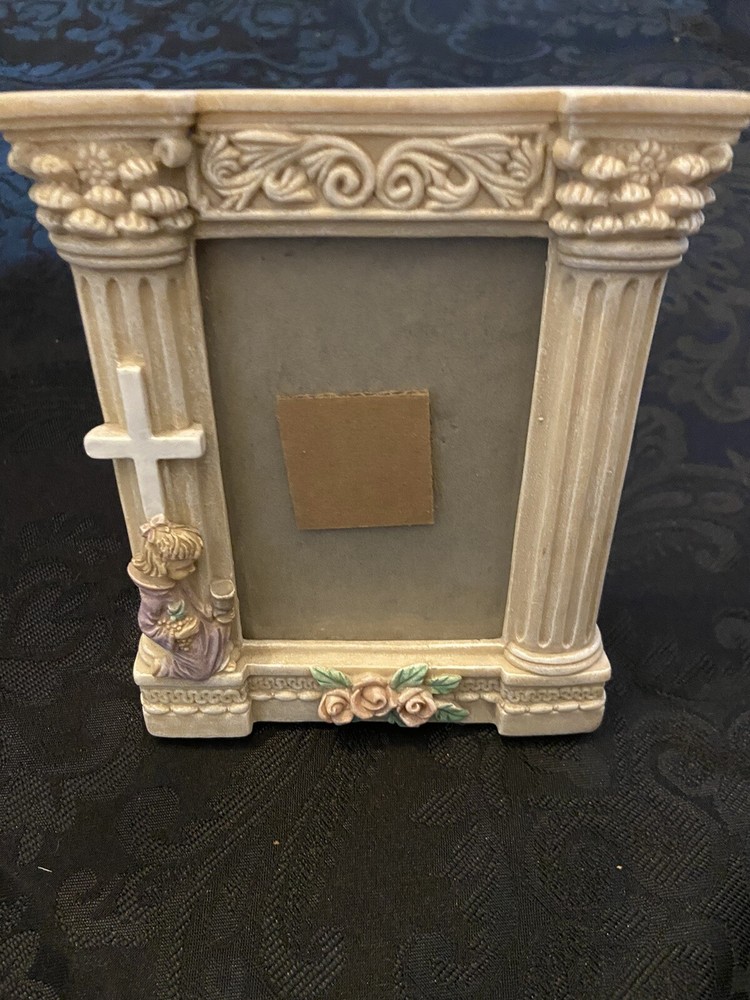 First Holy Communion Picture Frame