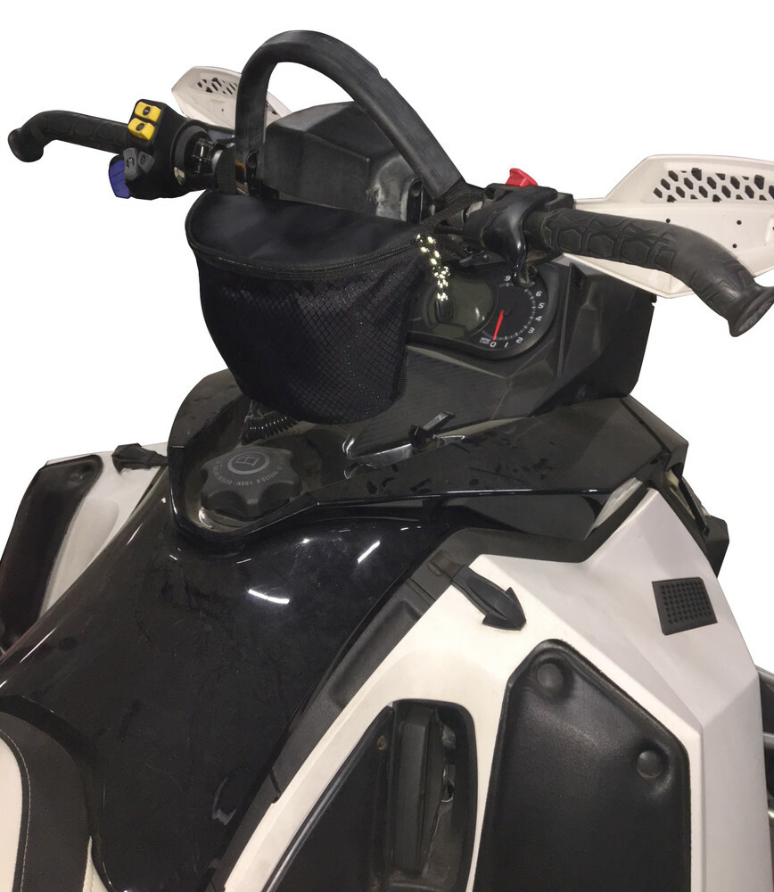 SP1 Handlebar Bag | SM-12751