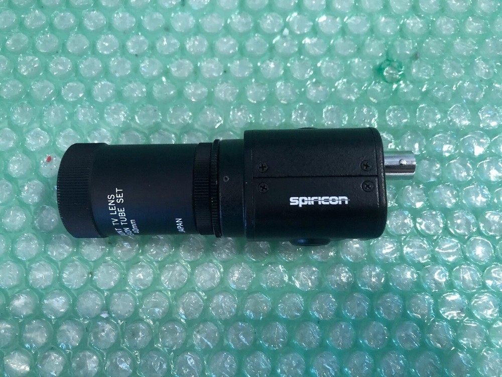 Ophir Spiricon Laser Beam Diagnostics SP-1550M