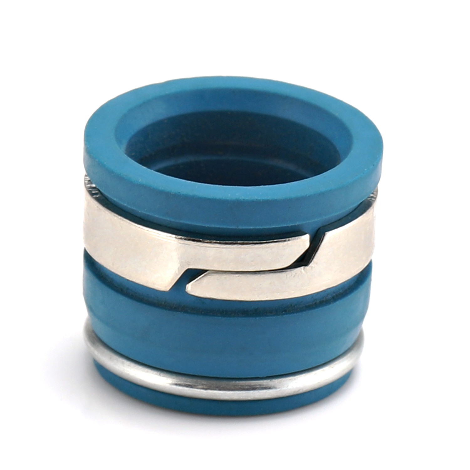 16PC SBC For Chevy Chevrolet Small Block Performance VITON Valve Stem Seal 16pcs