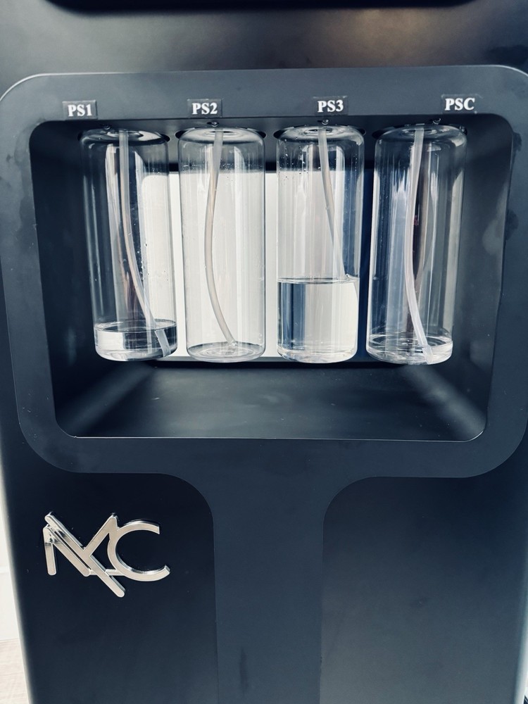 Medispa Aesthetics Professional Facial Machine