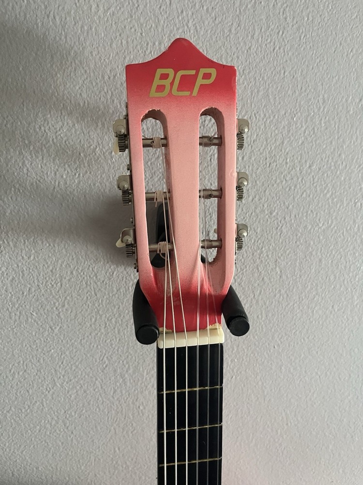 BCP 7/8 Size Classical Guitar