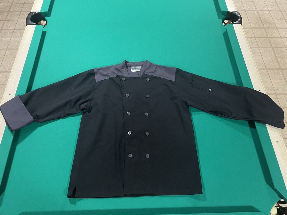 chef coat unisex Jacket