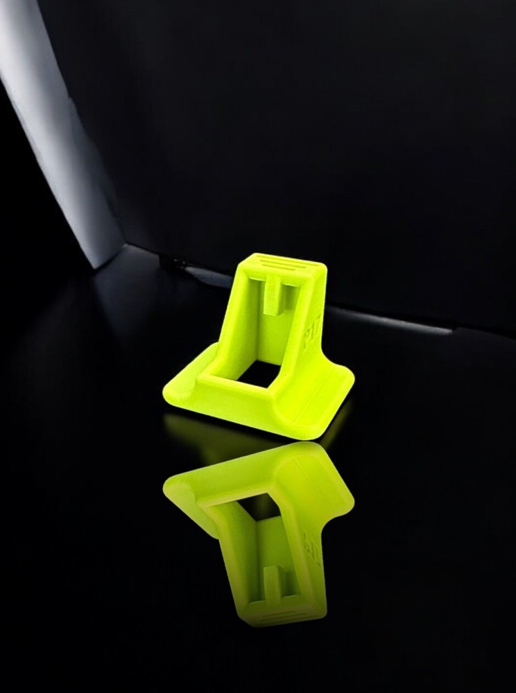 Kel-Tec P17 Speed Loader Bright Green Mag Loader Speedloader Thumbsaver 22LR