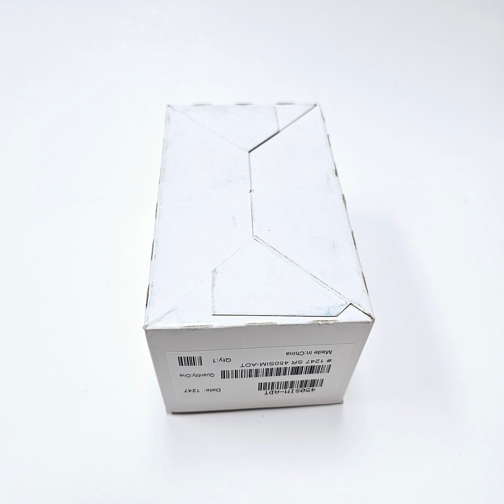 ADT 450SIM-ADT Motion Sensor NEW Sealed