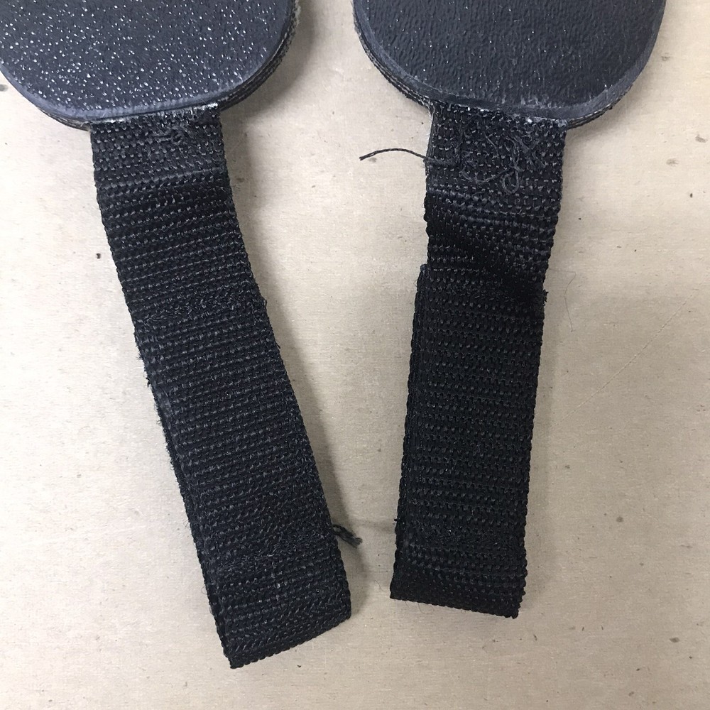 KORKERS OMNITRAX STUDDED RUBBER REPLACEMENT SOLE SIZE 8 WADING BOOT