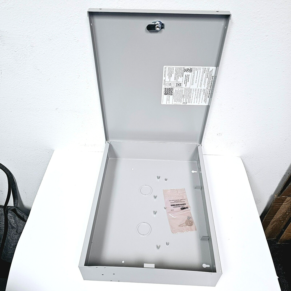 DMP 350A-G Panel Enclosure NEW