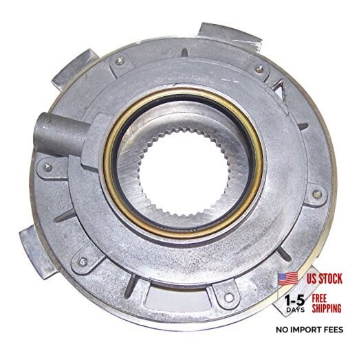 - 4338936 Transfer Case Oil Pump Transfer Case