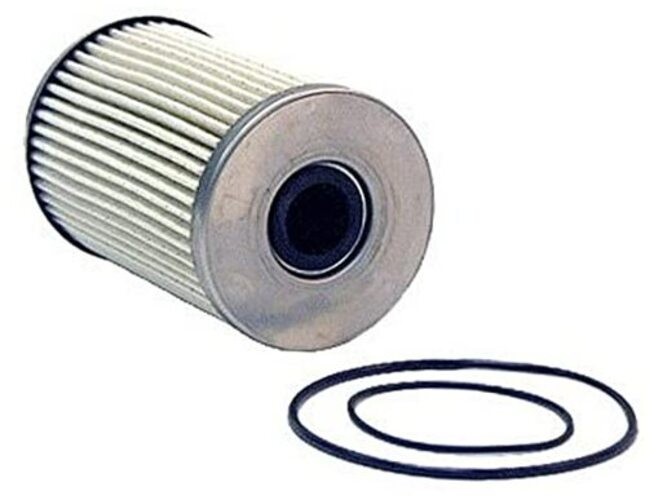 WIX 33719 Oil Filter