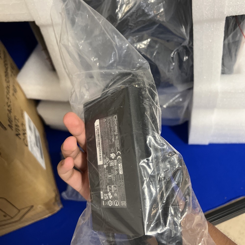 POSX POS Terminal Printer TP-5 Open Box