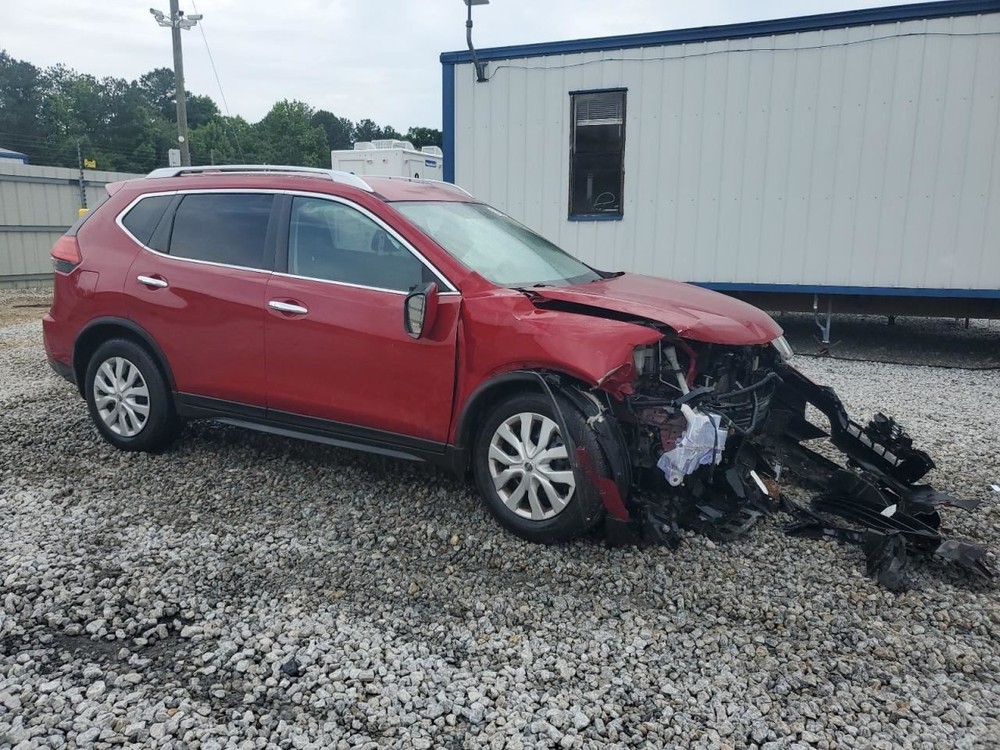 Driver Left Fuse Box Engine Fits 17-20 ROGUE 4709064