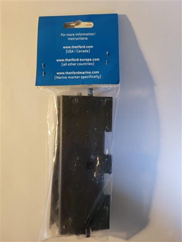 Norcold Kit Door Handle 691113