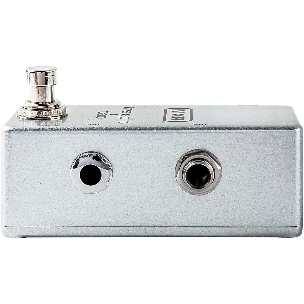 MXR M231 TRS Split + Tap Silver