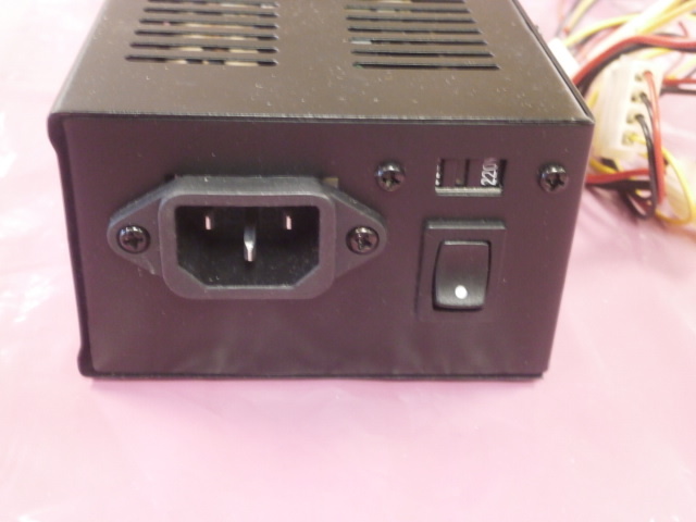 A-PS60 Power Supply