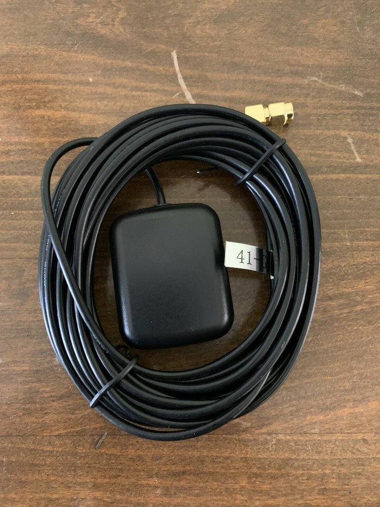 DAM1575A4 GPS Active Antenna