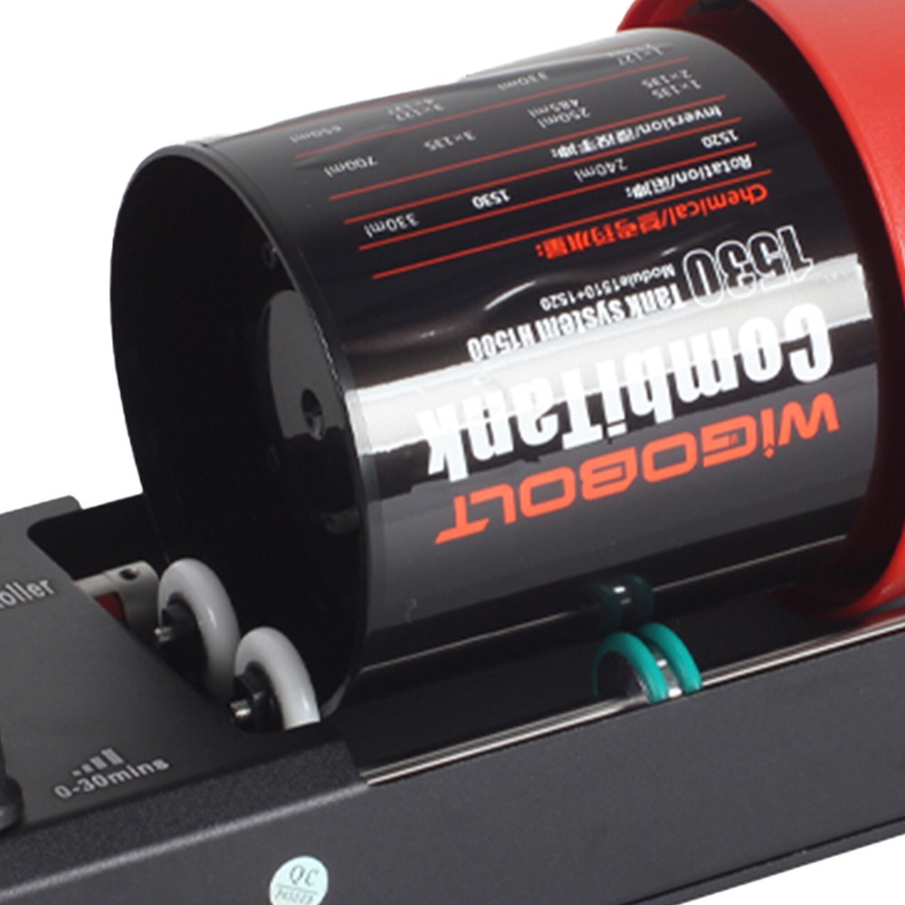 For Jobo Developing Tank Darkroom Automatic Roller Base Film Processor Machine