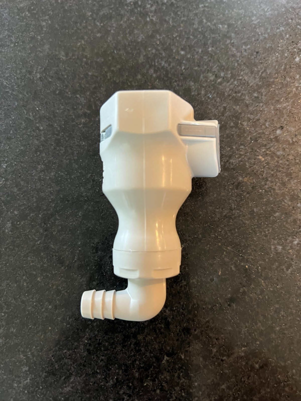 VersaSpa Classic Spray Tan solution coupler - New