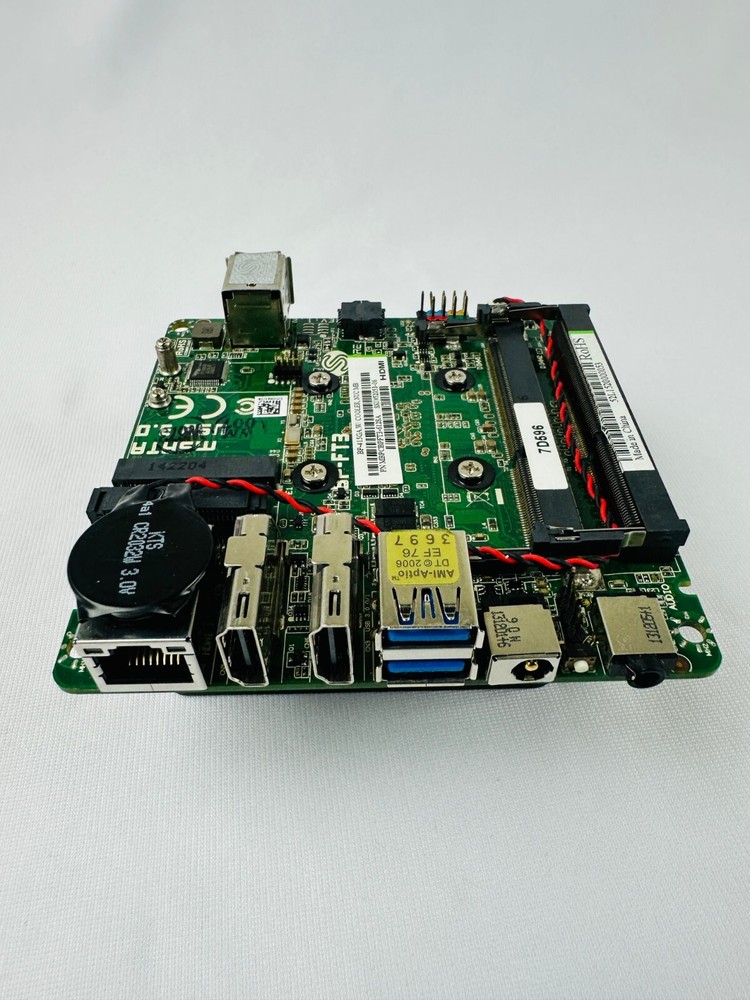 HDMI MBPCBPFT3-612SA NUC CPU Board