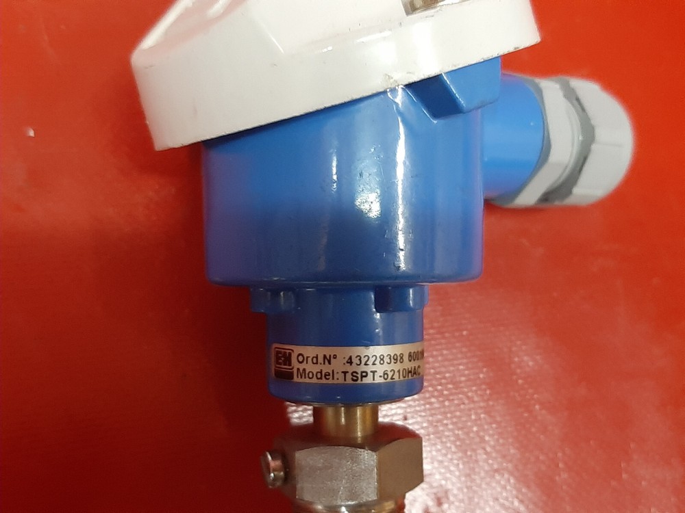 Endress+Hauser TSPT-6210HAC