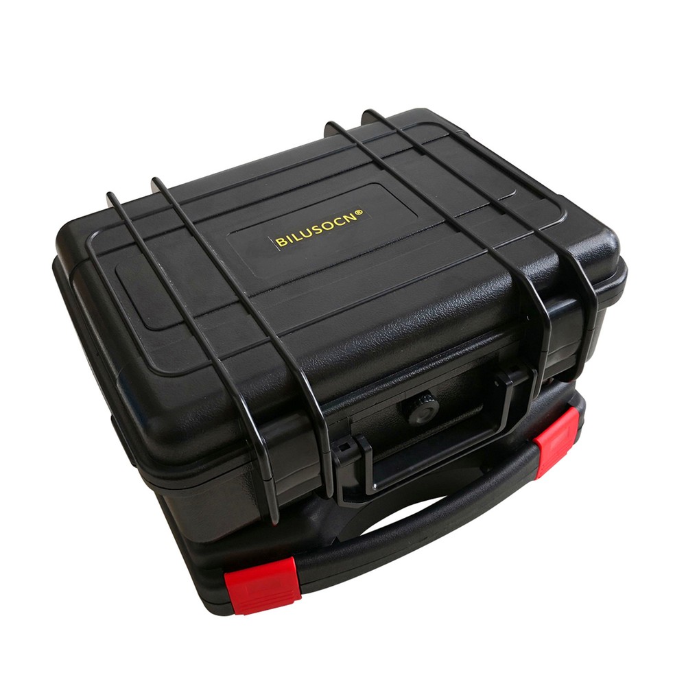 48 cues 500M distance program fireworks firing system wireless remote control
