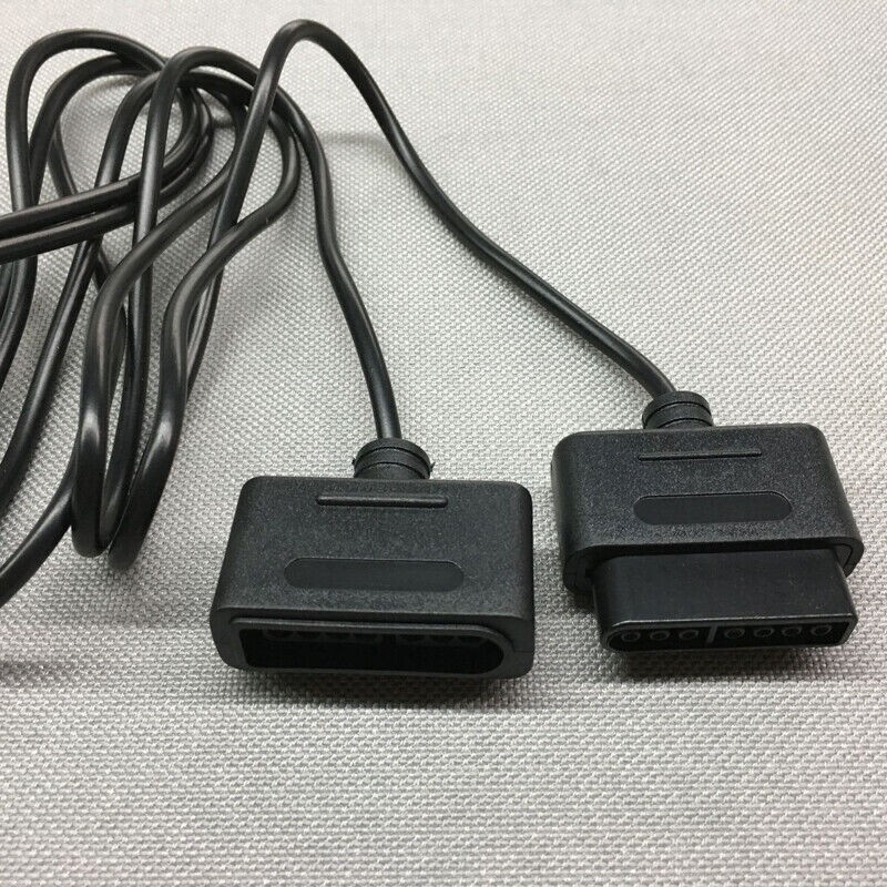 SNES Cable Controller Extension Cord Retro-Bit