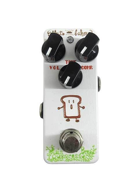 Effects Bakery Plain Bread Compressor / Eb-Pbcn Kagoshima Store