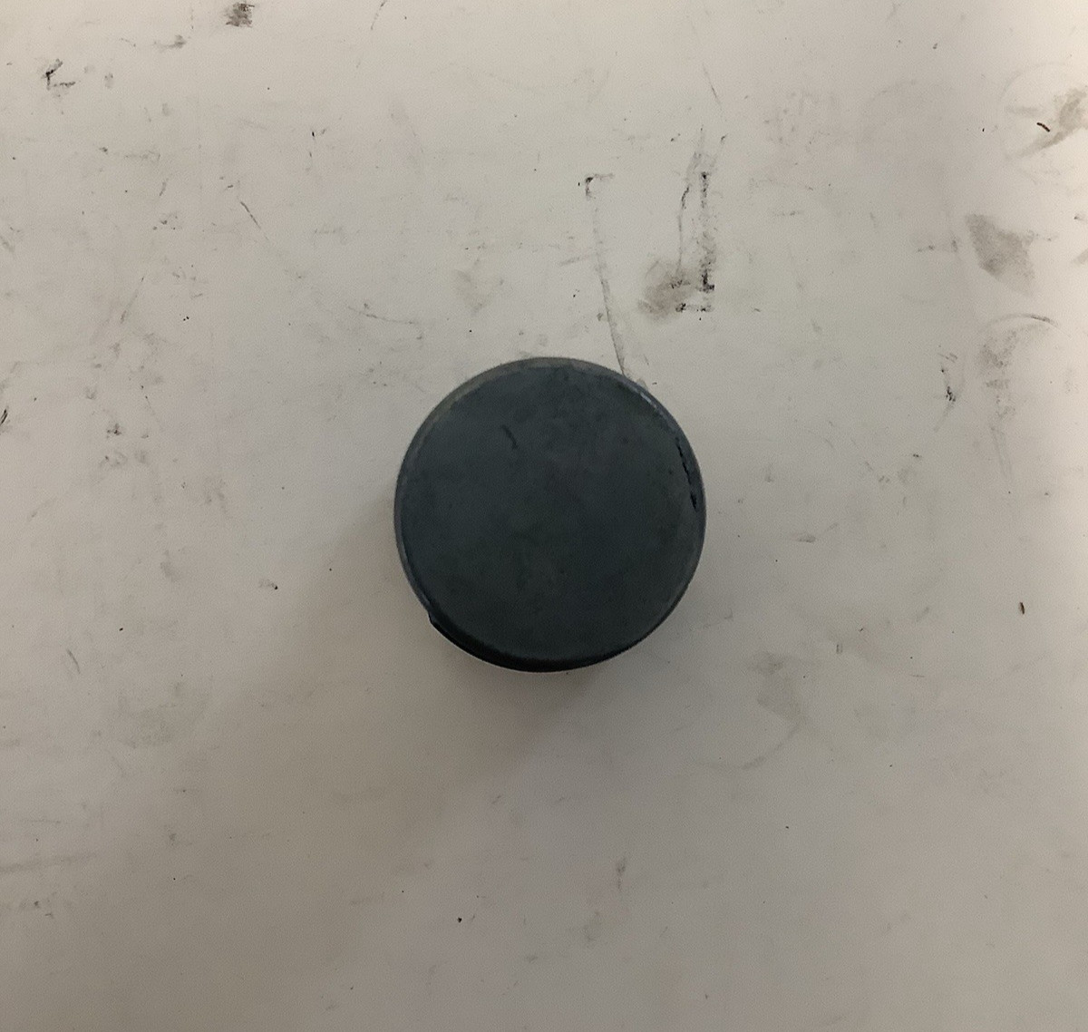 PCTEL MAXRAD Phantom Antenna Low Profile 800HMz Heavy Duty Antenna