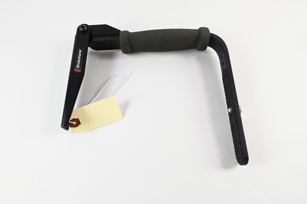 StroboFrame Quick Flip Professional Flash Bracket 310-635 #G181