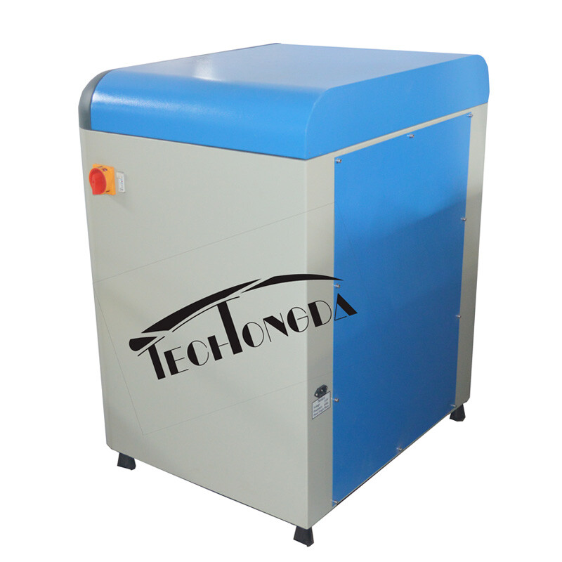 Automatic Platform Paint Shaker Mixer Machine Stirrers with Manual Clamping for