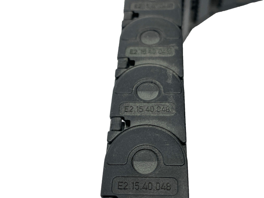 Igus E2.15.40.048 E-Chain Assembly 39" Length
