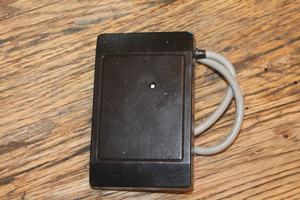 HID Prox ThinLine II Wall Switch Card Reader Access Control 5395CK100