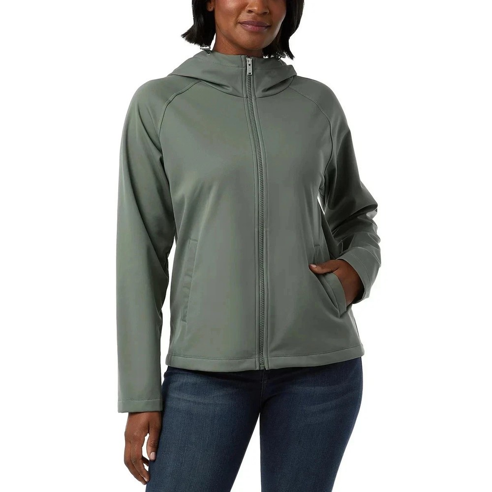 32 Degrees Women's Softshell Jacket(1880045)