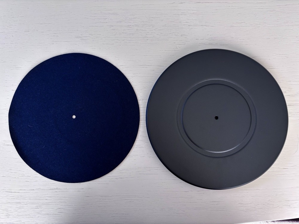 Pro-Ject Debut Turntable Platter w/ Felt